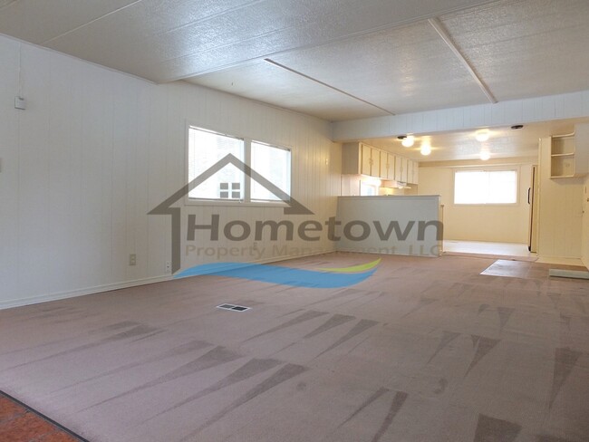 Building Photo - Spacious 2 Bedroom Home with Wood Stove in...