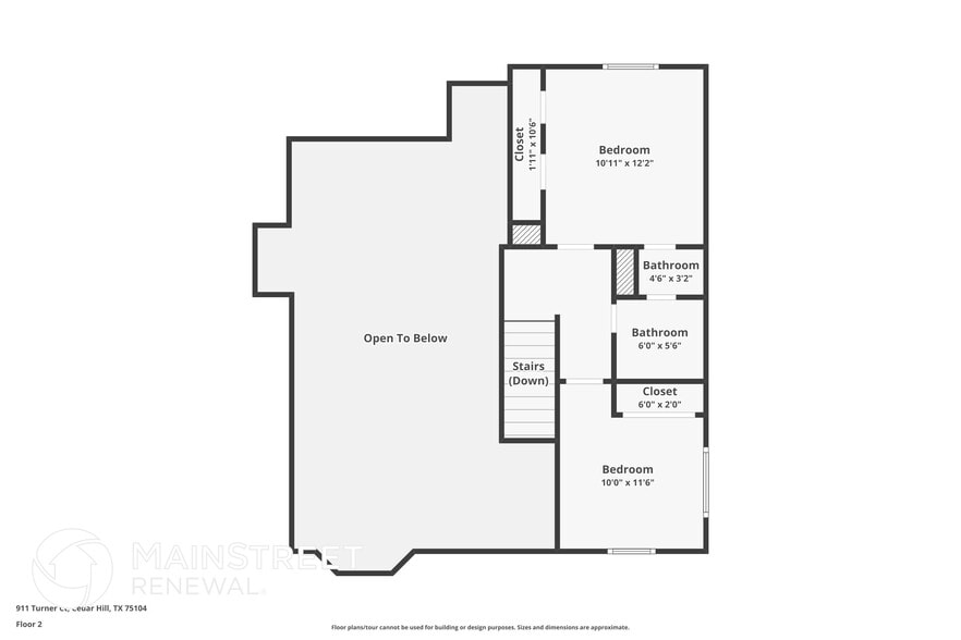 Building Photo - 911 Turner Ct