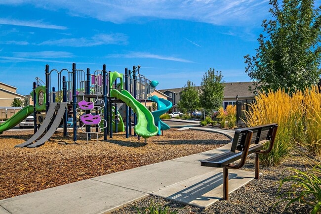 Building Photo - Lovely 2-Story Townhomes in The Brickyard ...
