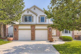 Building Photo - Spacious 4-Bedroom Home in Parker’s Desira...