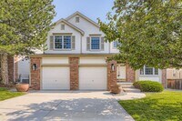 Building Photo - Spacious 4-Bedroom Home in Parker’s Desira...