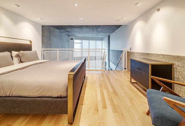 Building Photo - 200 Brannan St