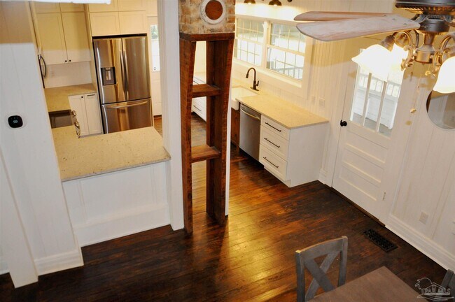 Building Photo - 4600 Forsyth St