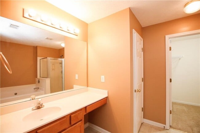 Building Photo - 3875 Dandridge Way NW