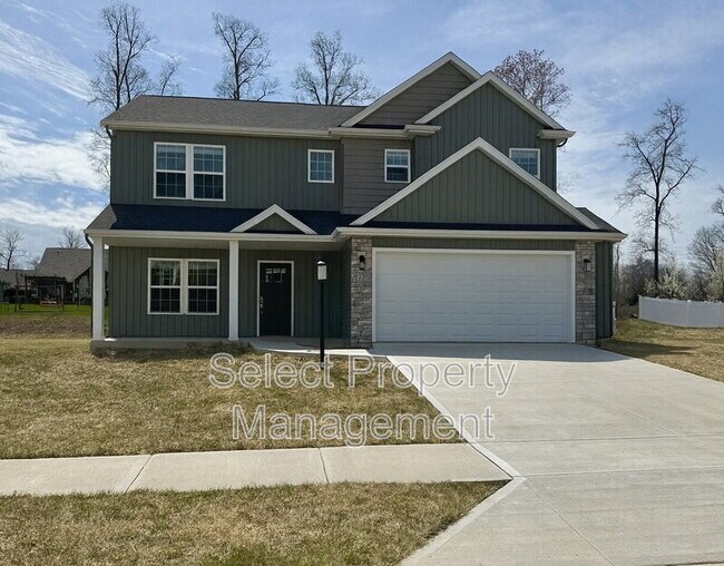 Primary Photo - 8225 Catberry Trl