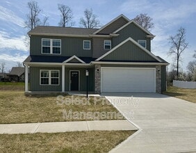 Building Photo - 8225 Catberry Trl