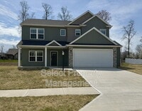 Building Photo - 8225 Catberry Trl