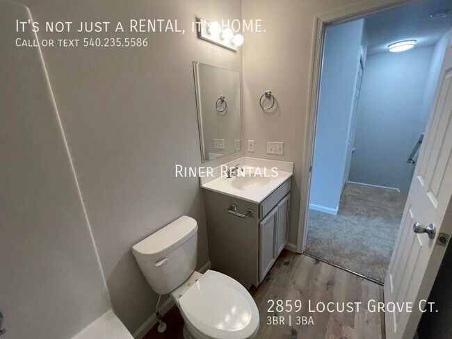 Building Photo - 2859 Locust Grove Ct