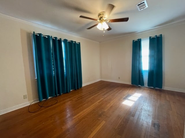 Bedroom 2 - 2116 Second St
