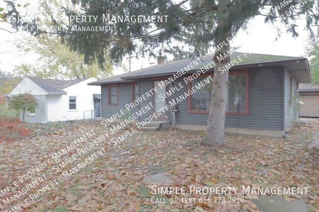 Primary Photo - 101 Katherine Dr NE