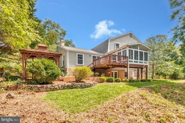 Building Photo - 4203 Pickering Pl