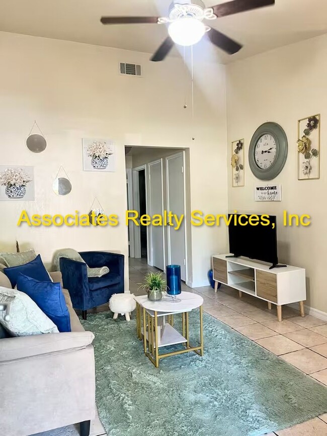 Building Photo - Beautifully furnished  2-Bedroom Duplex – ...