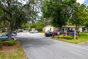 Building Photo - The Landings Apartment Homes