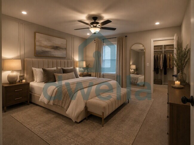 Building Photo - NEW CONSTRUCTION | 2-BEDROOM TOWNHOME | HISTORIC HAYMOUNT Modern Comfort Meets Historic Fayettevi...