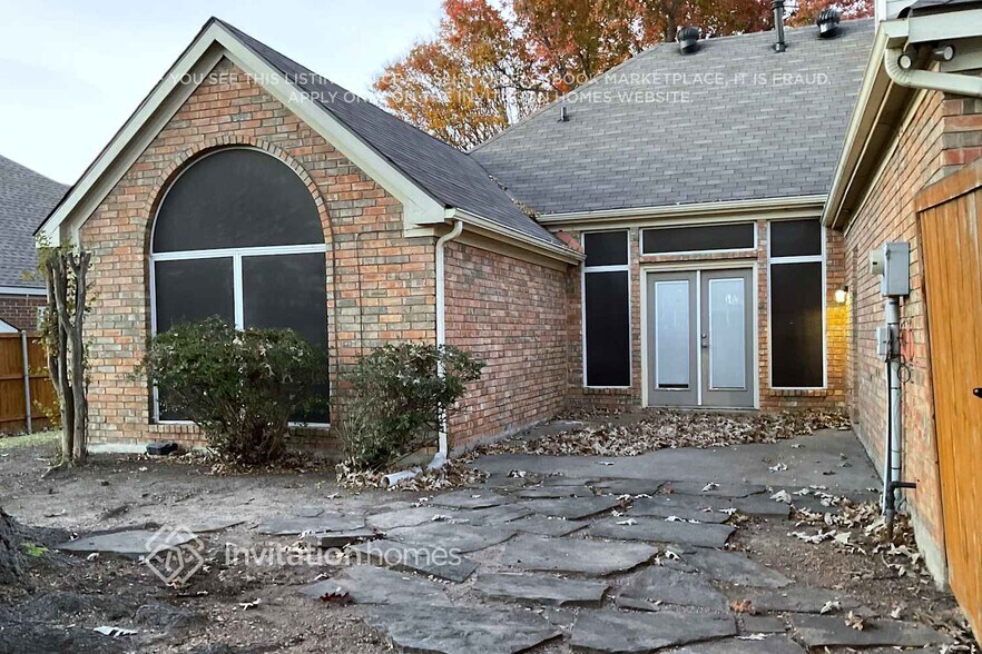 Building Photo - 10313 Napa Valley Dr