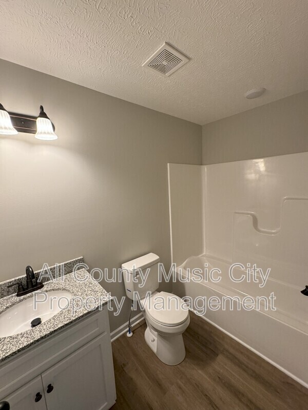 Building Photo - 1604 Alan Perryman Ave