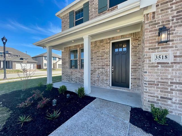 Building Photo - 3518 Sunflower St