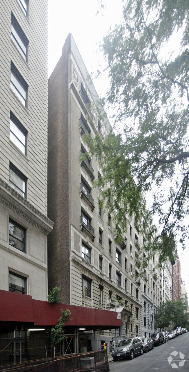 Building Photo - The Emahrel