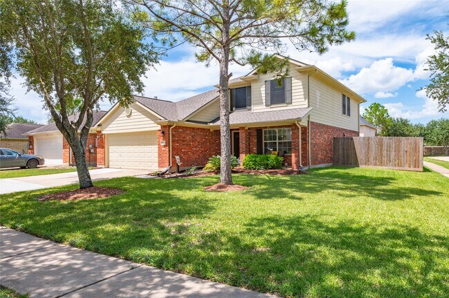 Building Photo - 13601 Trail Meadow Ln