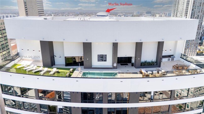Building Photo - 225 N Miami Ave