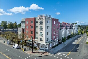 Building Photo - Arabella Apartment Homes
