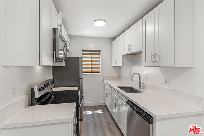 Building Photo - 1625 Franklin St