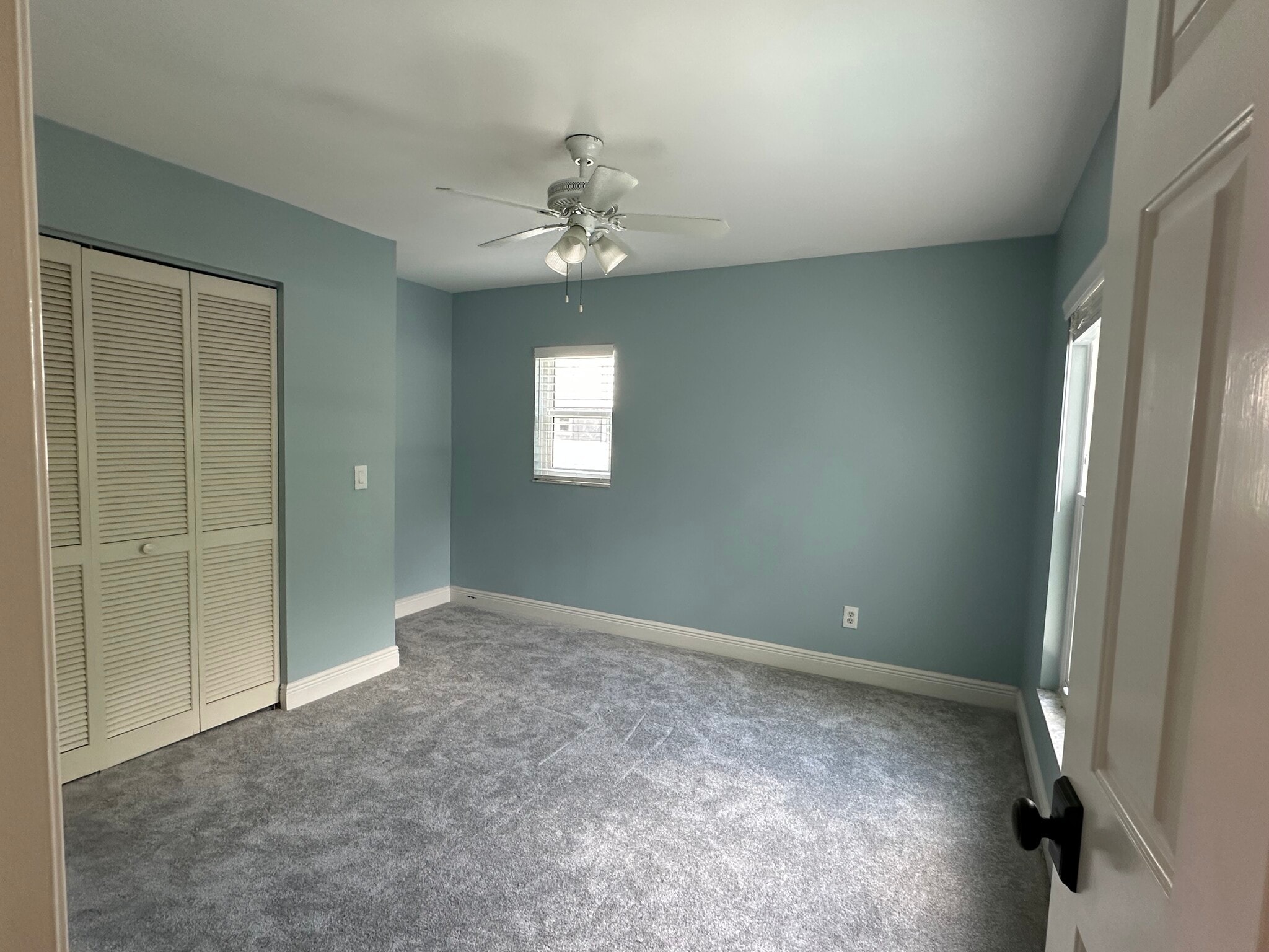 3rd Bedroom - 3403 W Granada St