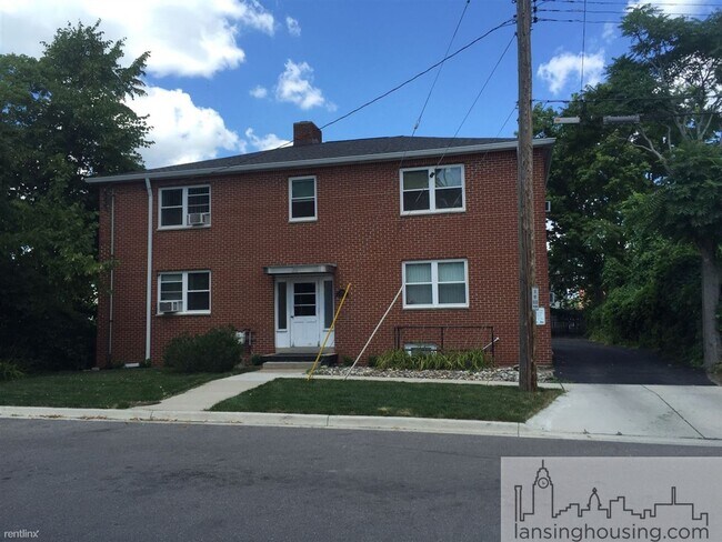 Building Photo - 124 W South St