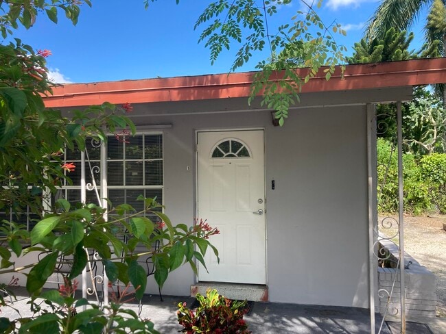 Building Photo - 1701 NW 8th Ave