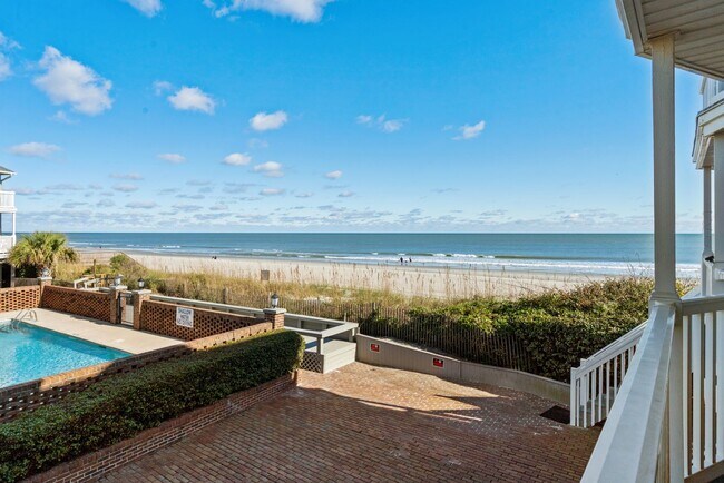 Building Photo - Oceanfront All-Inclusive Winter Rental Available November 30th, 2025-February 2026)