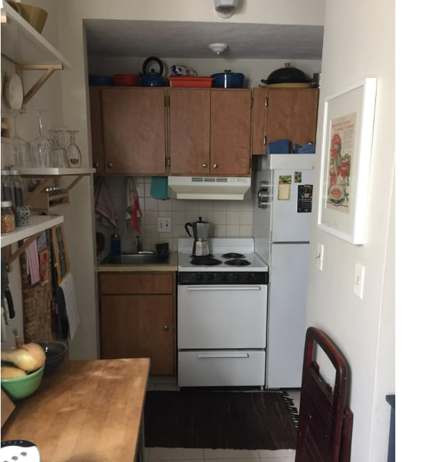 Building Photo - 1 Union Park