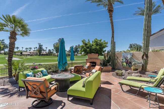 Building Photo - 7705 E Doubletree Ranch Rd