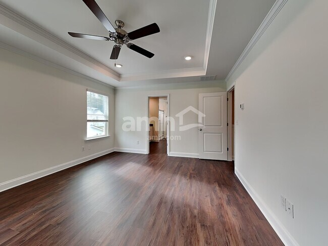 Building Photo - 609 Rivermist Drive