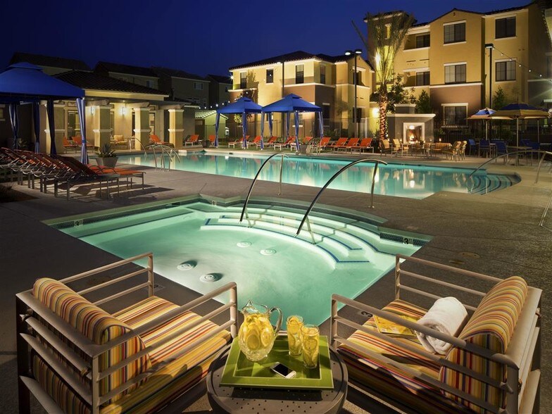 Primary Photo - CHANDLER APARTMENT HOMES