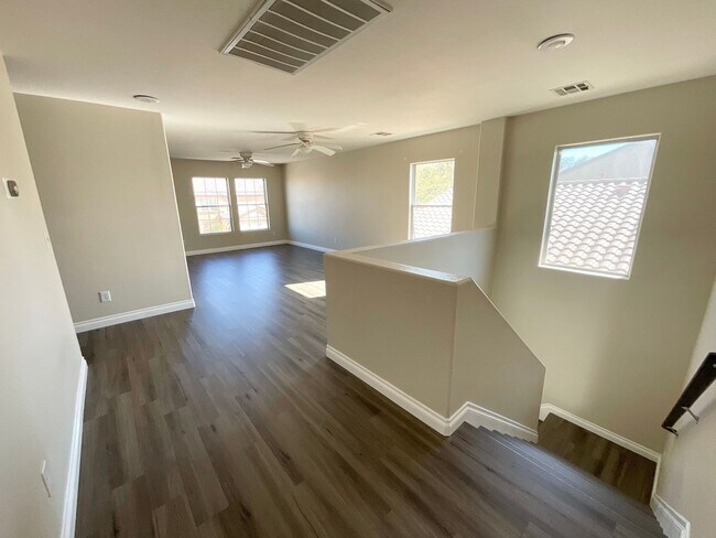 Building Photo - Southwest Beautiful and spacious 2 story house near Blue Diamond and I-15. Home has hard flooring...