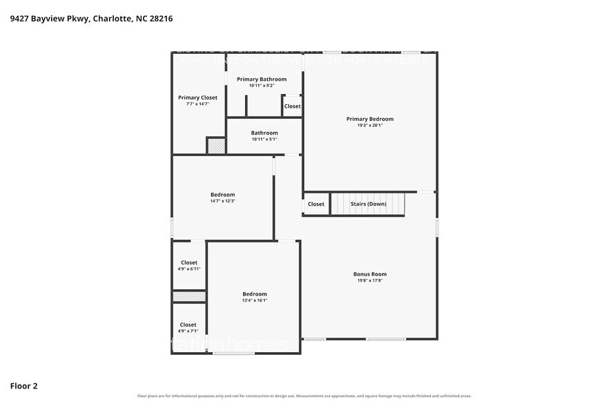 Building Photo - 9427 Bayview Pkwy