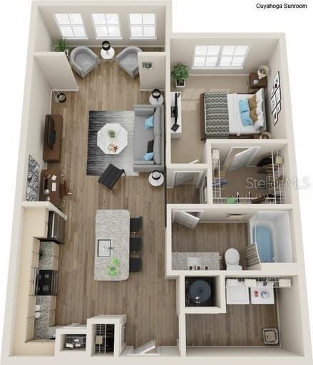 Building Photo - 5561 Post Oak Blvd