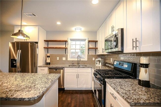 Building Photo - 455 Dollar Mill Rd SW