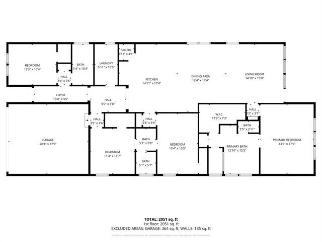 Building Photo - 1448 Kingswell Ln