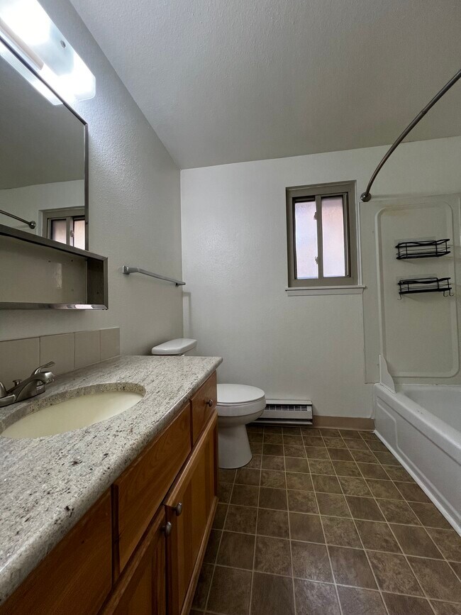 Full Bathroom Upstairs - 477 White Cloud Dr