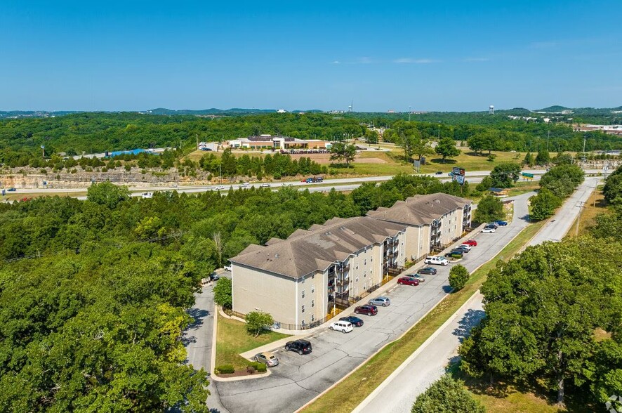 Primary Photo - Ozark Sky Estates