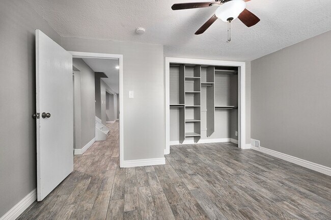 Building Photo - 1408 Binford St