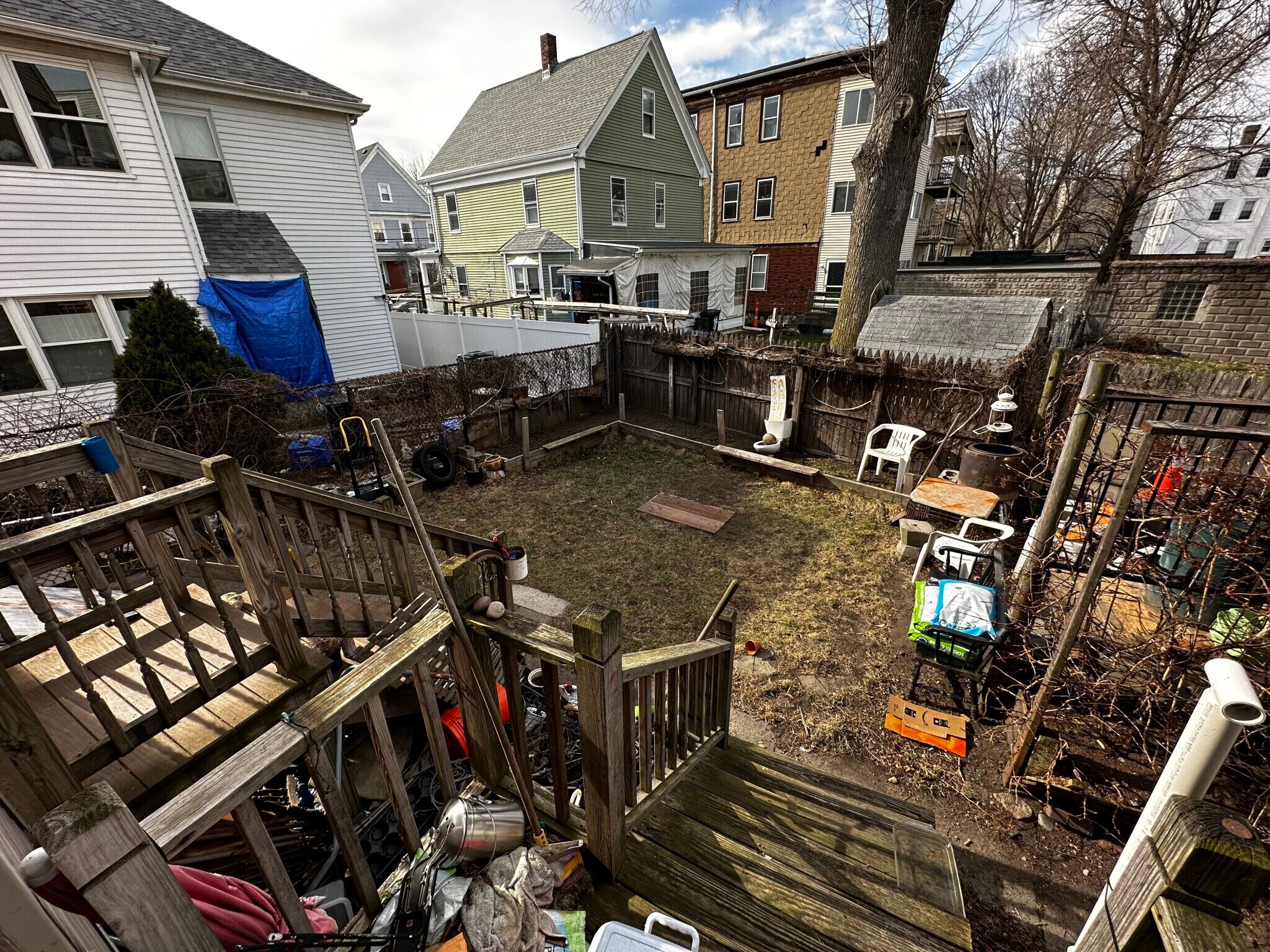 Building Photo - 40 Hooker St