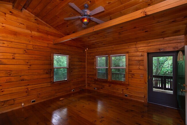Building Photo - 1364 Herron Branch Rd