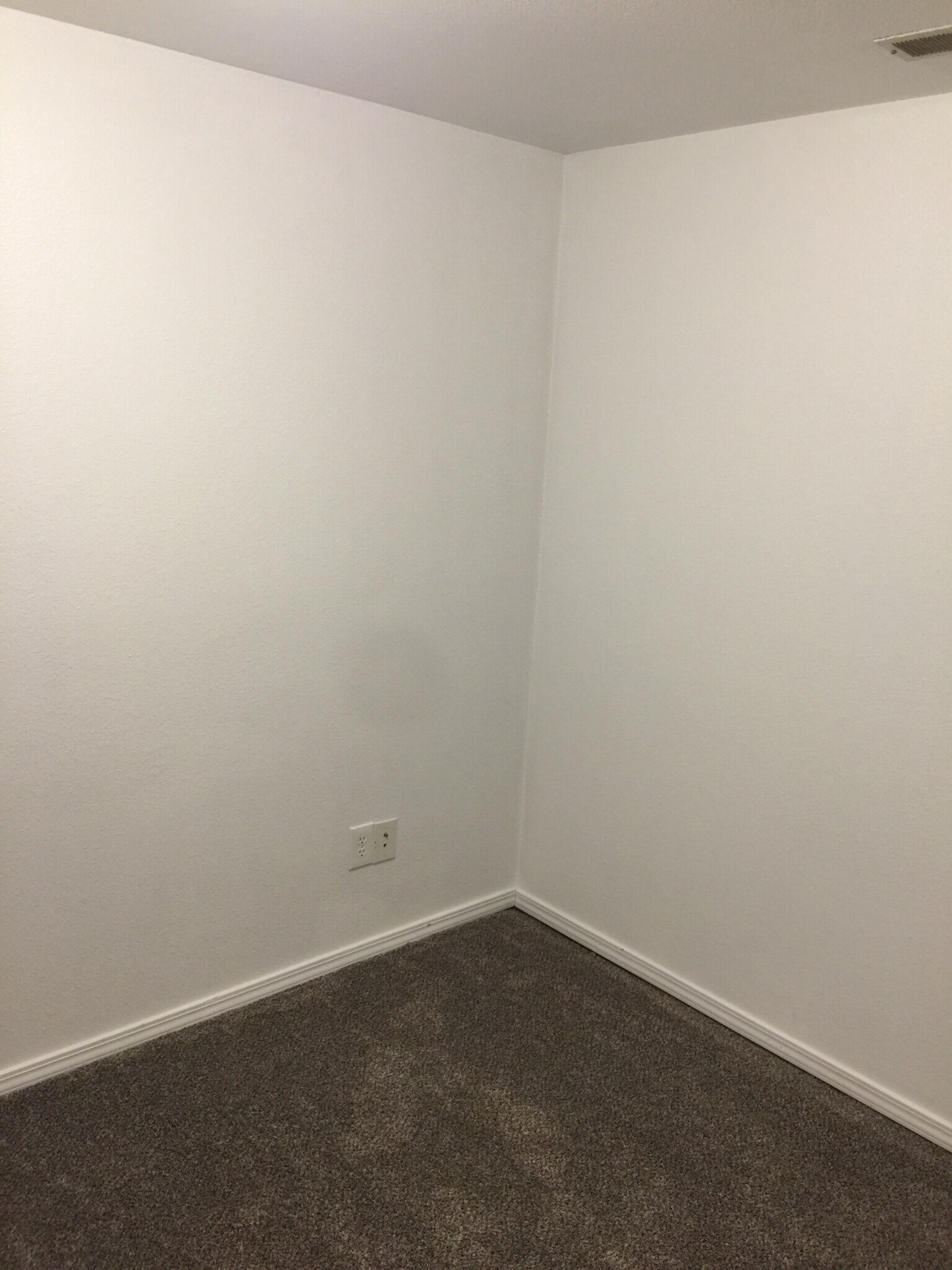 Bedroom 2 - 2604 Tremont St