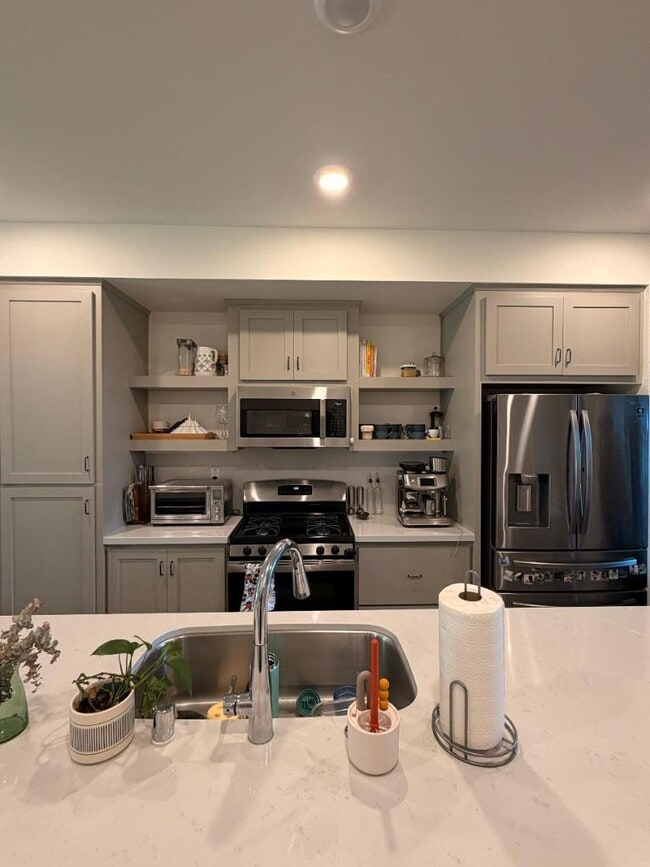 Building Photo - 1659 18th St