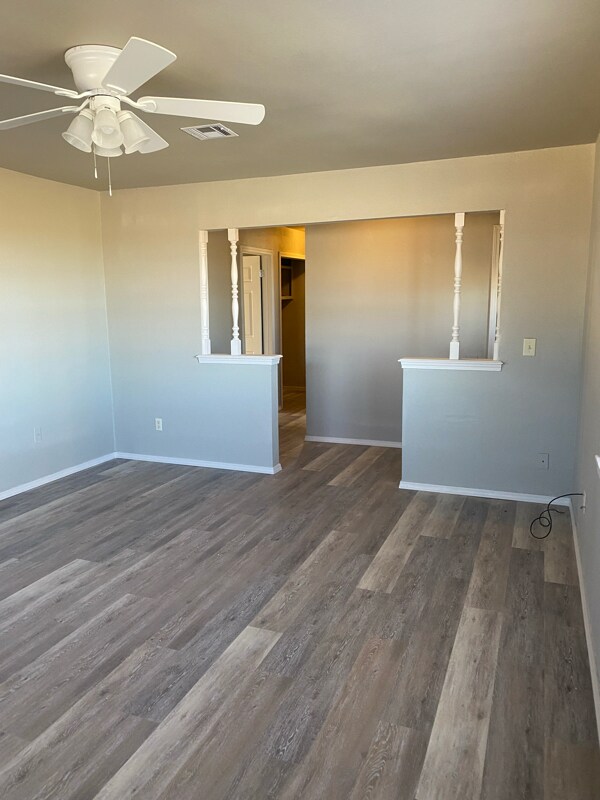 Building Photo - 3311 8th St