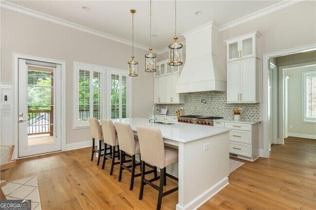 Building Photo - 1169 Dorby Park Dr NE