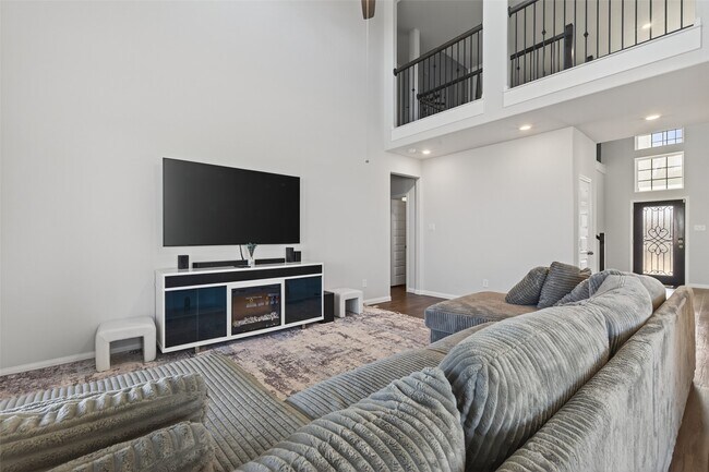 Building Photo - 3025 Waxwing Dr