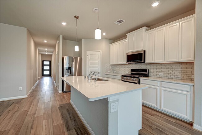 Building Photo - 21751 Teton Rock Trl